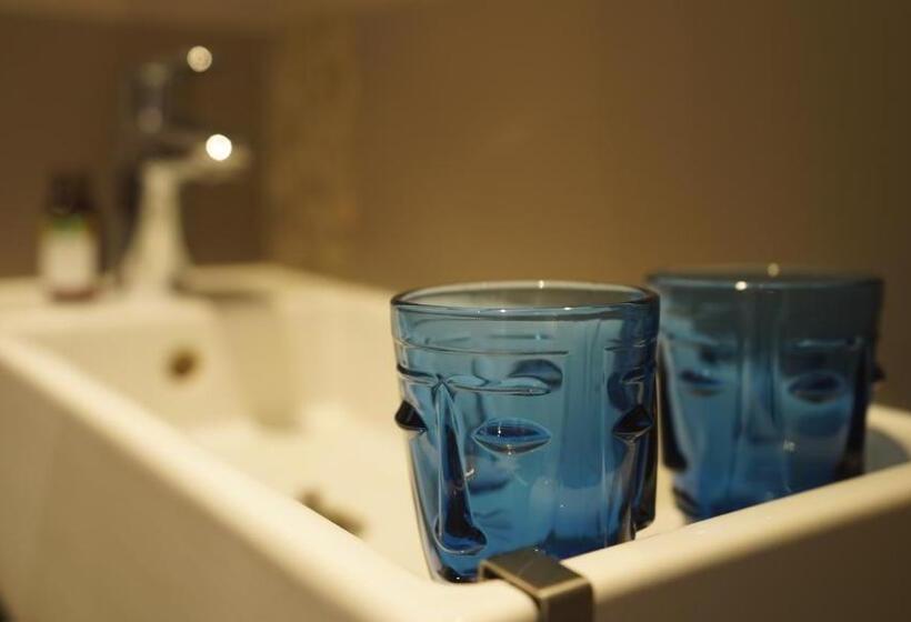 스탠다드 룸, B&b Spa Citadelle