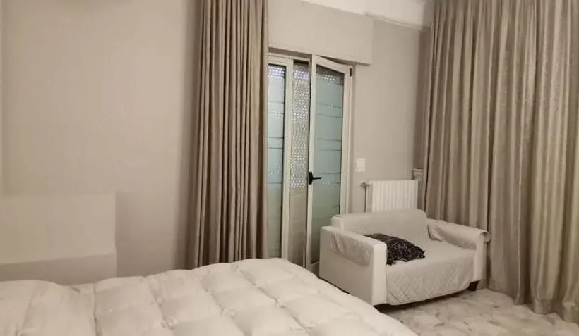 Huoneisto 1 Makuuhuone, Casa Bi  Massafra