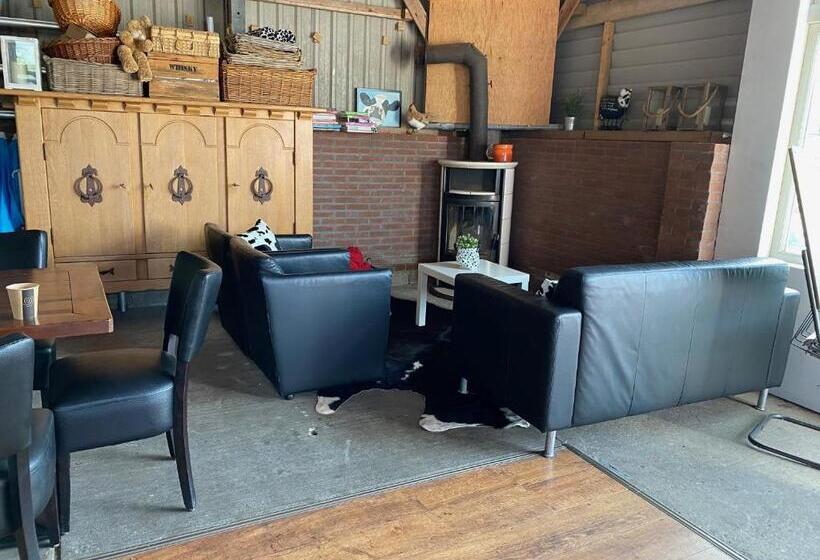 חדר סטנדרט, Herberg Boerderij De Straat Hof