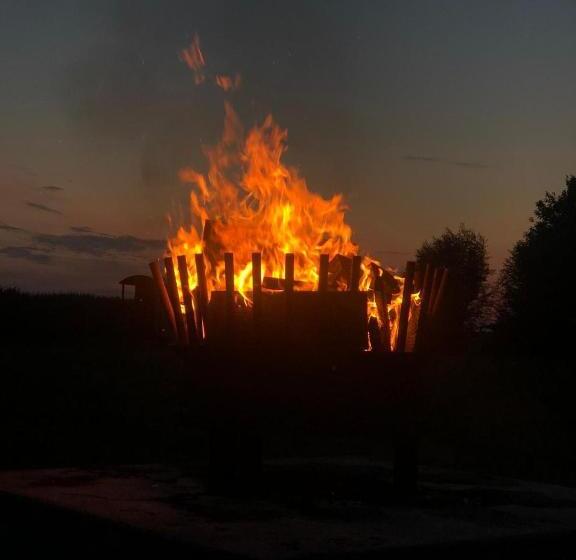 חדר סטנדרט, Herberg Boerderij De Straat Hof