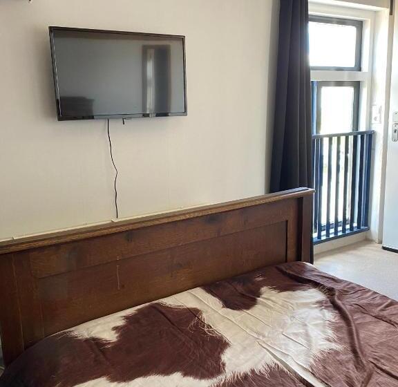 חדר סטנדרט, Herberg Boerderij De Straat Hof