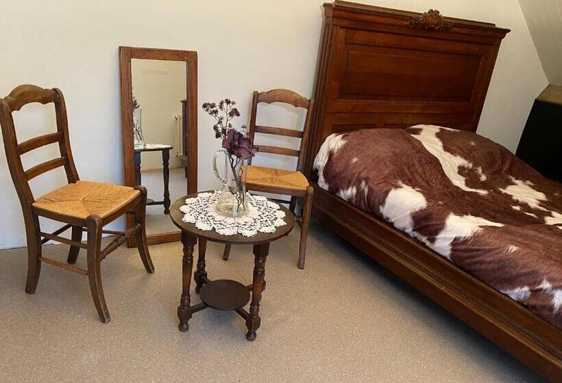 חדר סטנדרט, Herberg Boerderij De Straat Hof