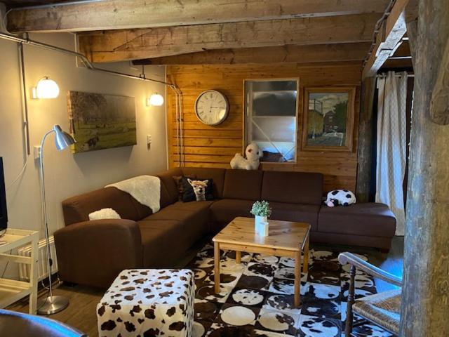 דירת חדר, Herberg Boerderij De Straat Hof