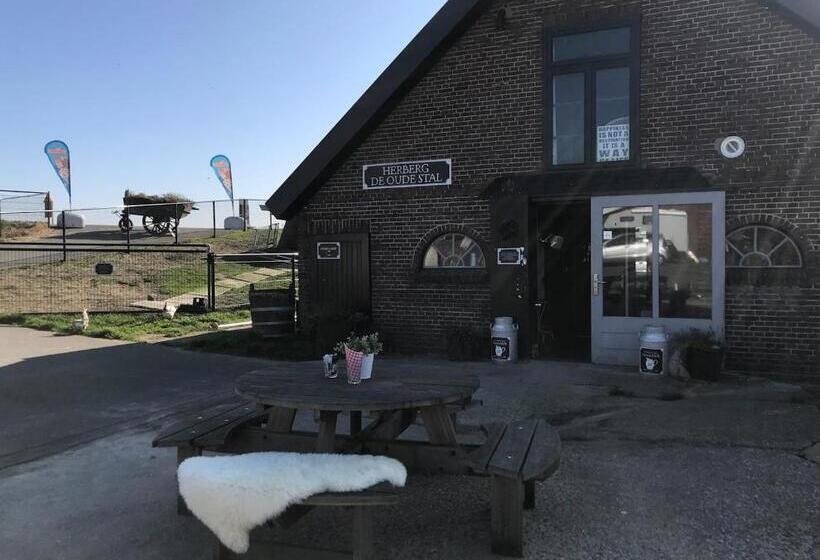 스탠다드 스튜디오, Herberg Boerderij De Straat Hof