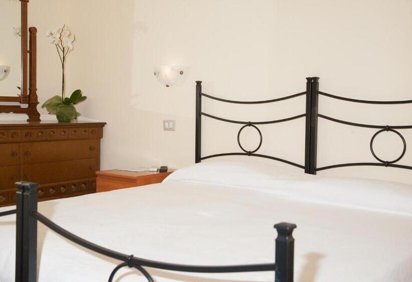 غرفة قياسية, Bed And Breakfast Nonna Pia