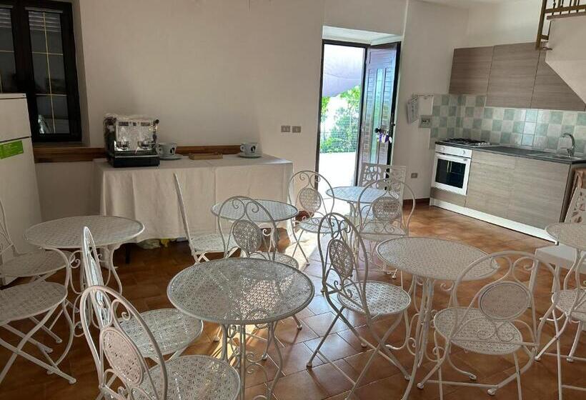 غرفة ديلوكس مطلّة علي البحر, Villa Loren