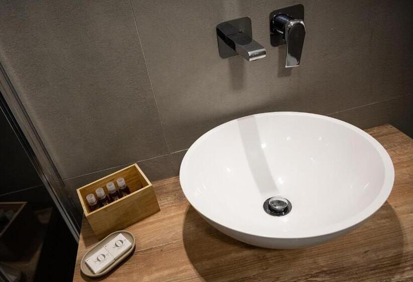 استودیوی لوکس, City Gallery Apartments