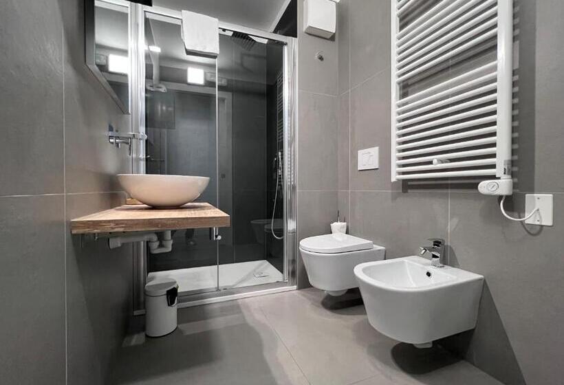 استودیوی لوکس, City Gallery Apartments