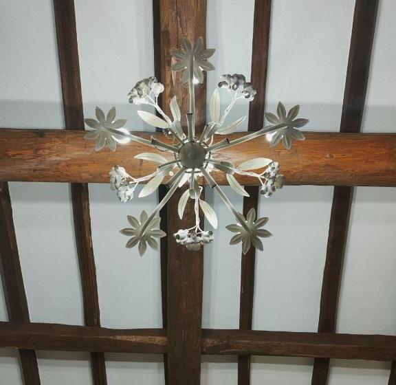 标准间, Agriturismo Le Vigne