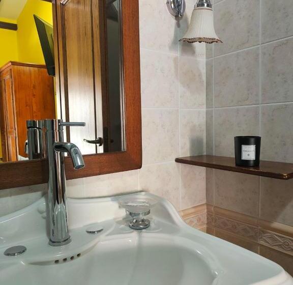 基本间, Agriturismo Le Vigne