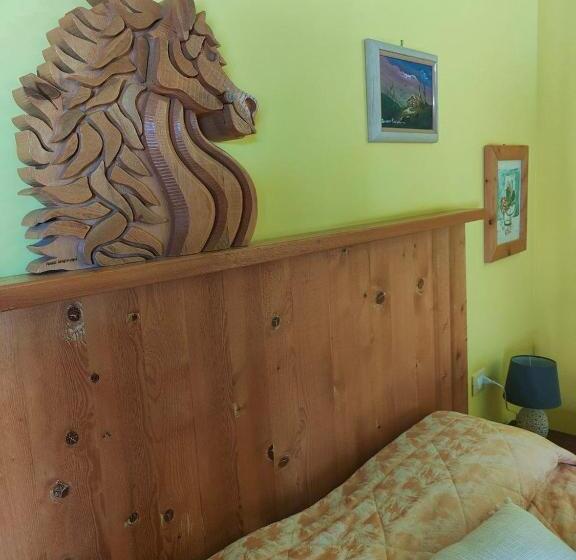 基本间, Agriturismo Le Vigne