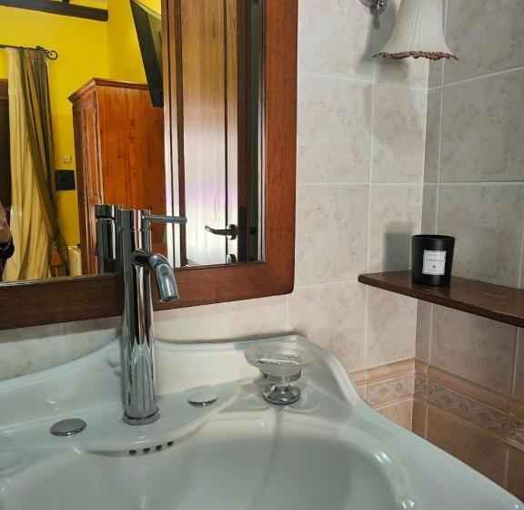 基本间, Agriturismo Le Vigne