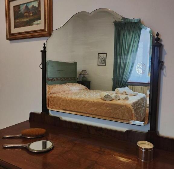 基本间, Agriturismo Le Vigne