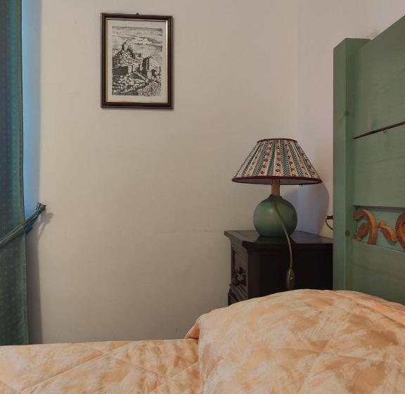 基本间, Agriturismo Le Vigne