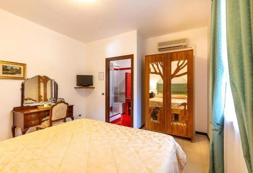 اتاق عادی, Agriturismo Le Vigne