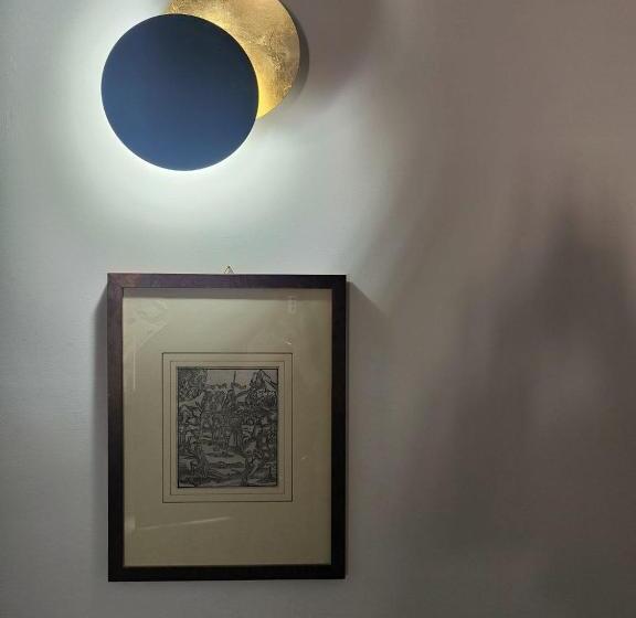 豪华房间, Agriturismo Le Vigne