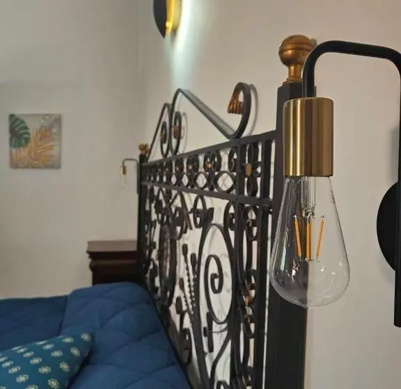 اتاق لوکس, Agriturismo Le Vigne