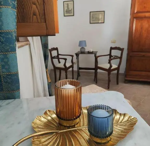 اتاق لوکس, Agriturismo Le Vigne