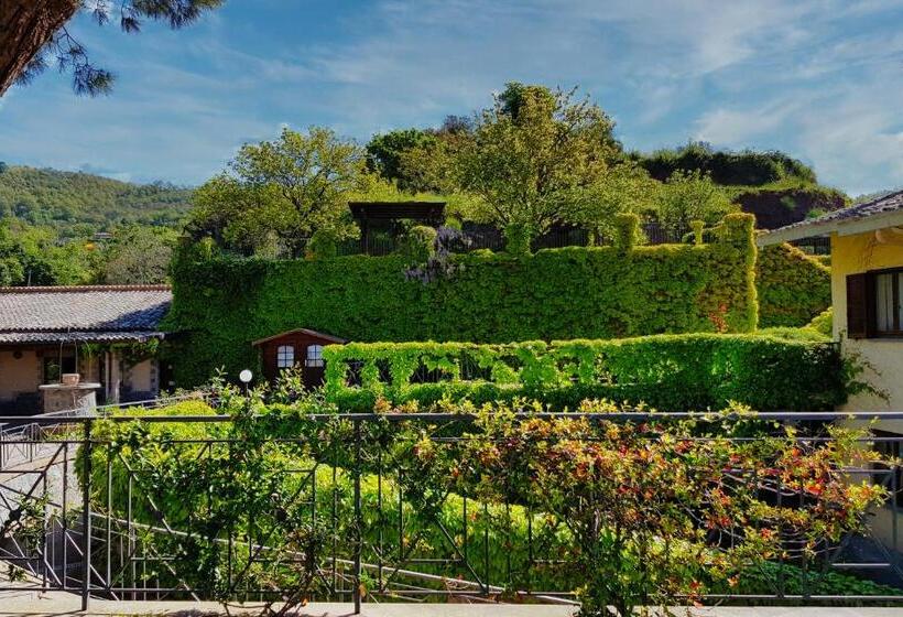 豪华房间, Agriturismo Le Vigne