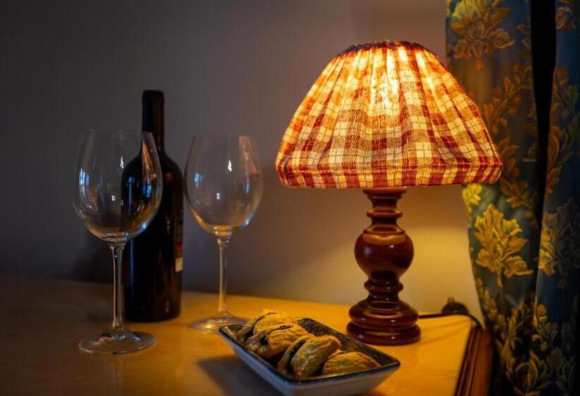 豪华房间, Agriturismo Le Vigne