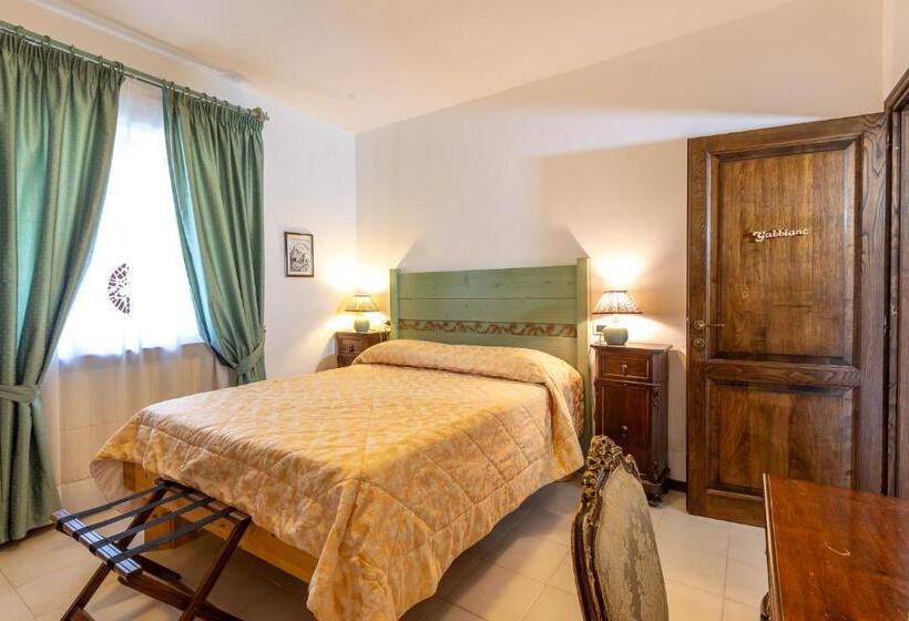 ベーシックルーム, Agriturismo Le Vigne