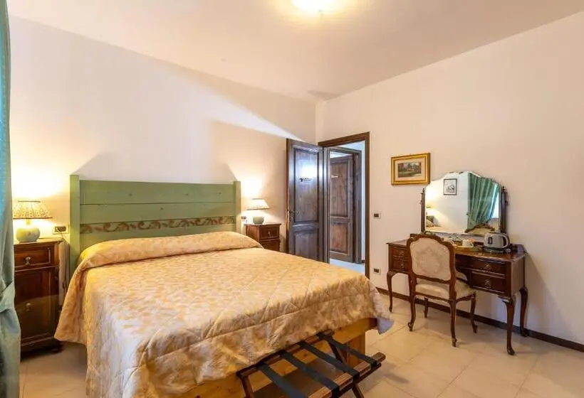 اتاق عادی, Agriturismo Le Vigne