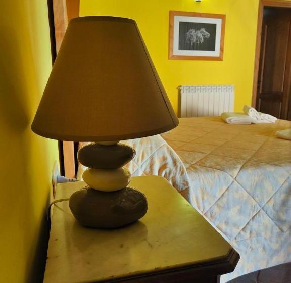 基本间, Agriturismo Le Vigne