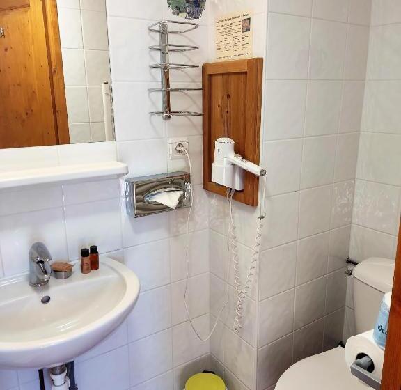 Номер Стандарт, Epicéa Lodge Hôtel