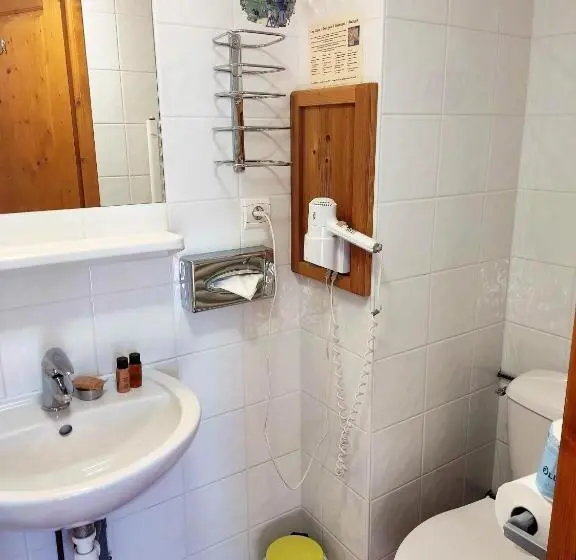 Standard-huone, Epicéa Lodge Hôtel