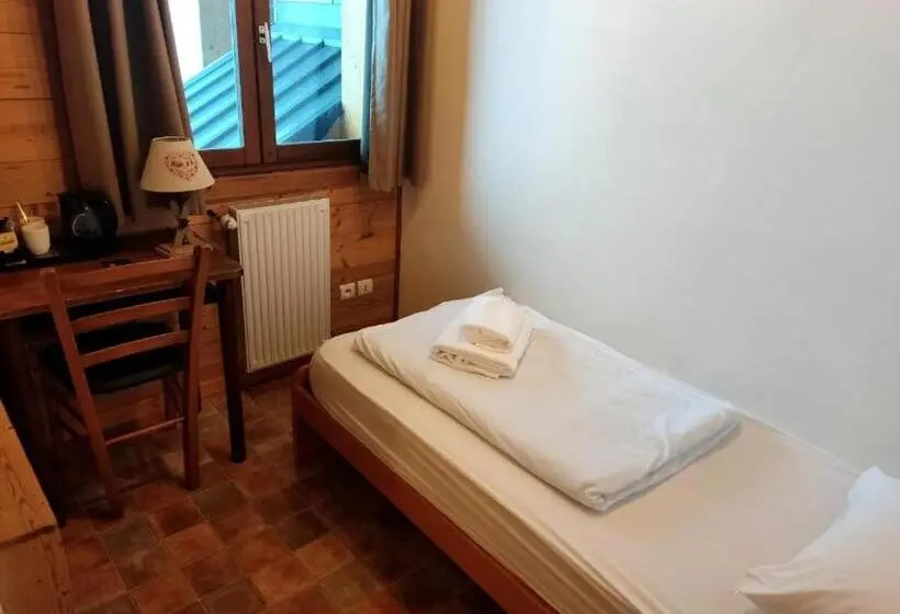 Standard Kolmen Hengen Huone, Epicéa Lodge Hôtel