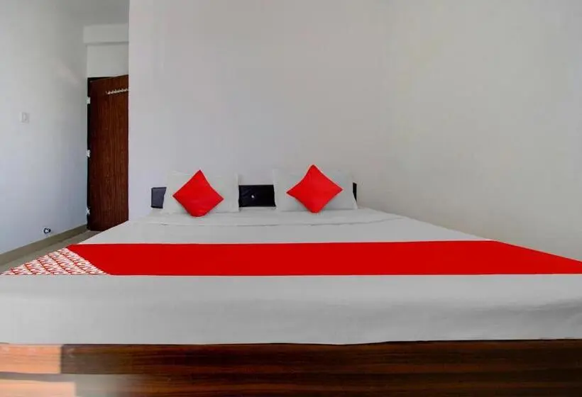 Classic Kolmen Hengen Huone, O Hill View Resorts