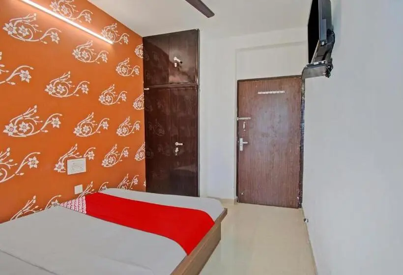 Classic Kolmen Hengen Huone, O Hill View Resorts