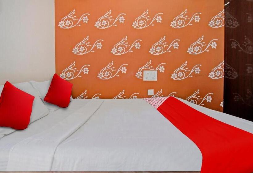 トリプルクラシックルーム, O Hill View Resorts