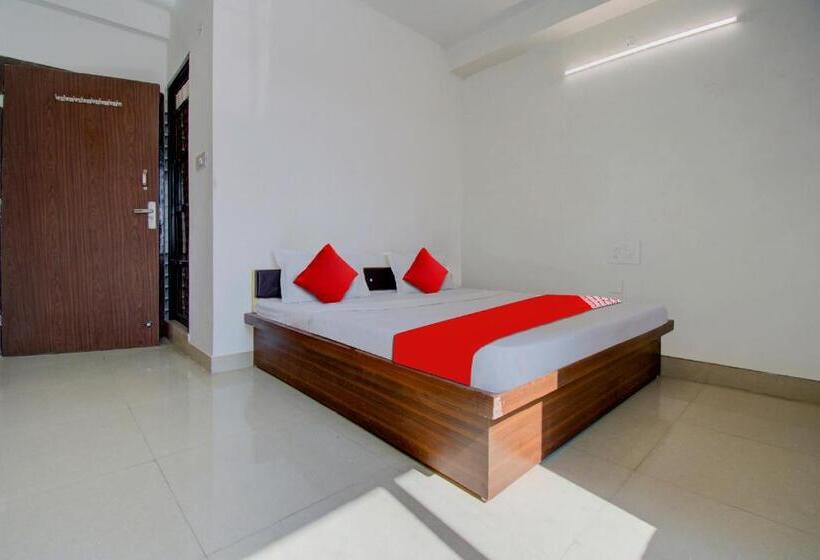 トリプルクラシックルーム, O Hill View Resorts