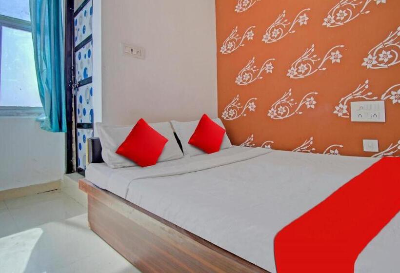 トリプルクラシックルーム, O Hill View Resorts