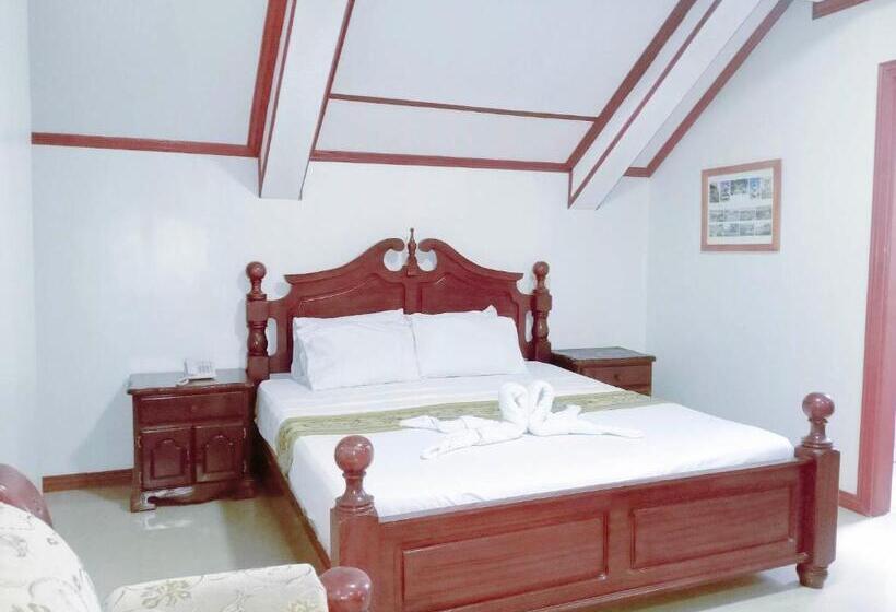 디럭스 스위트, Palm Tree Resort And Restaurant