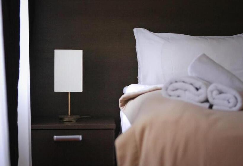 اتاق استاندارد, Palma