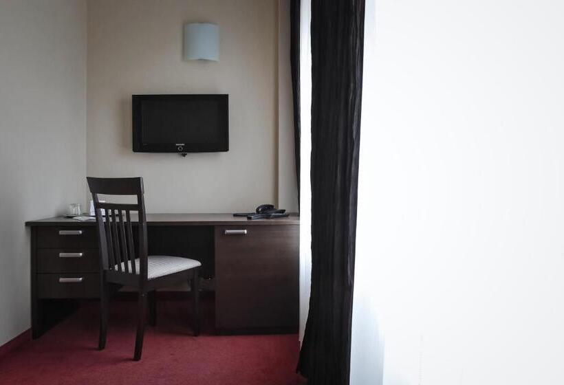 اتاق استاندارد, Palma