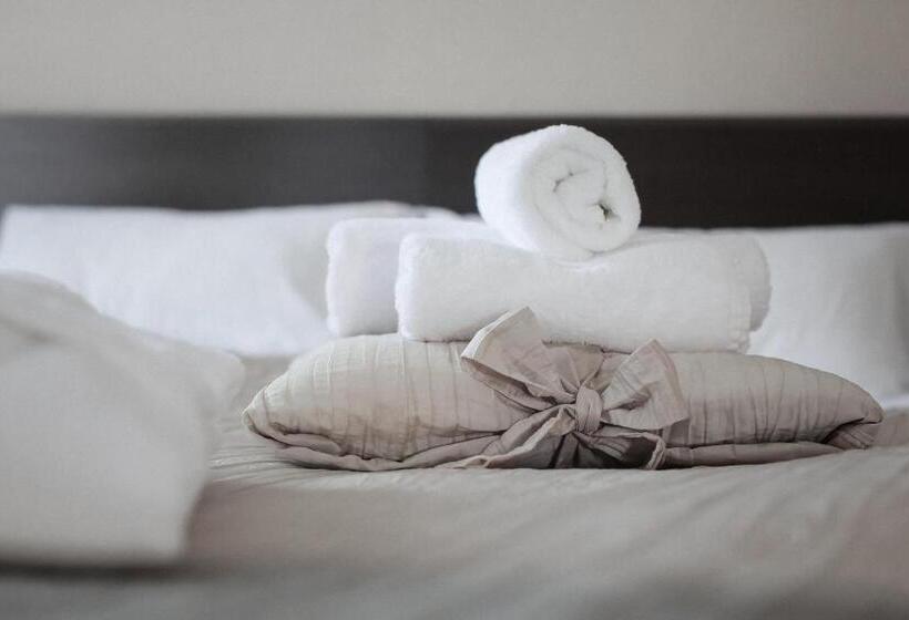 اتاق لوکس, Palma