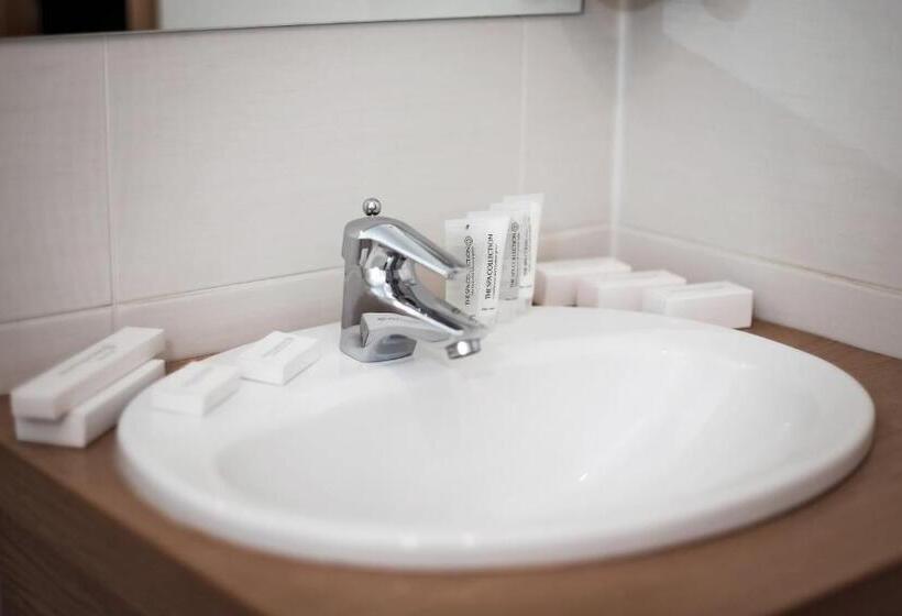 اتاق لوکس, Palma