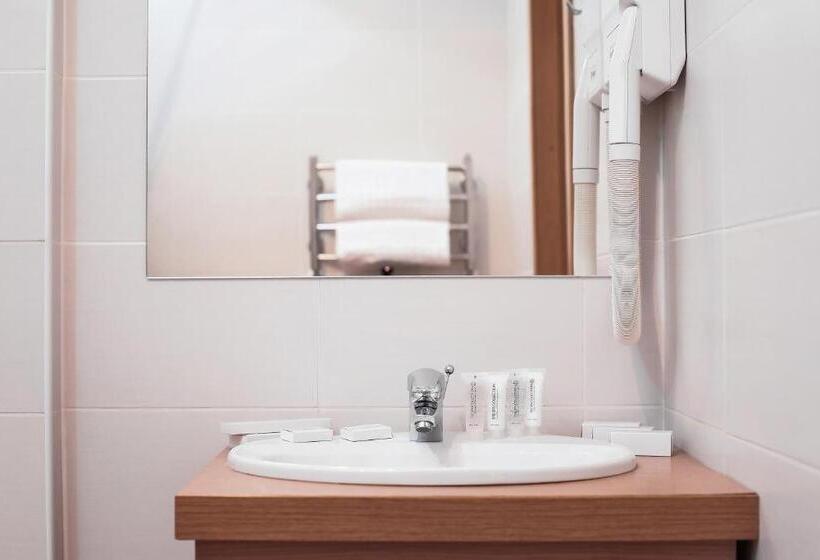 اتاق لوکس, Palma