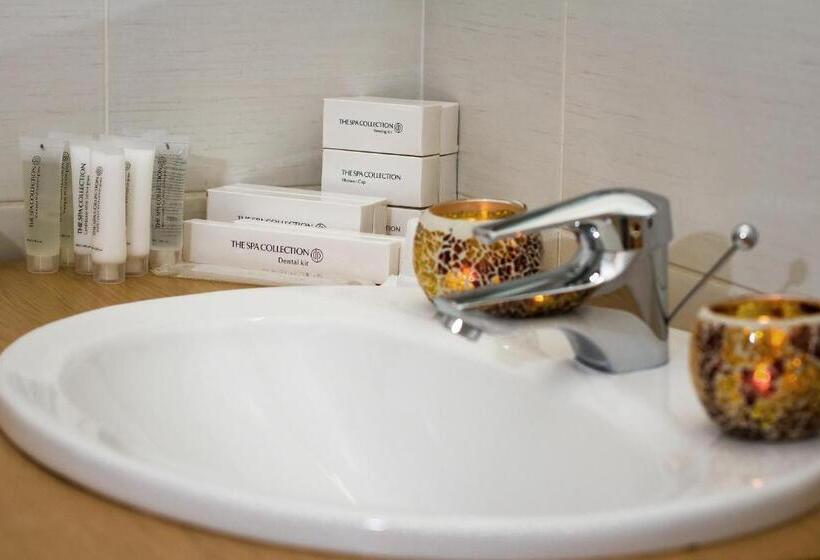 اتاق لوکس, Palma