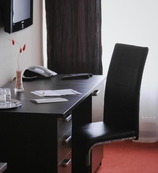 اتاق لوکس, Palma