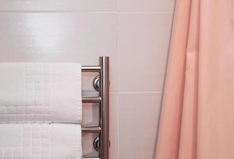 اتاق استاندارد سه نفره, Palma