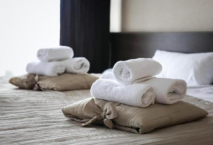 اتاق لوکس, Palma