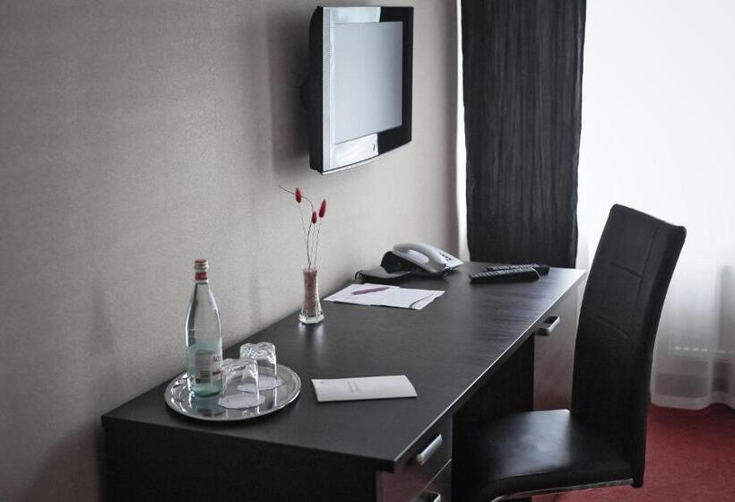 اتاق لوکس, Palma