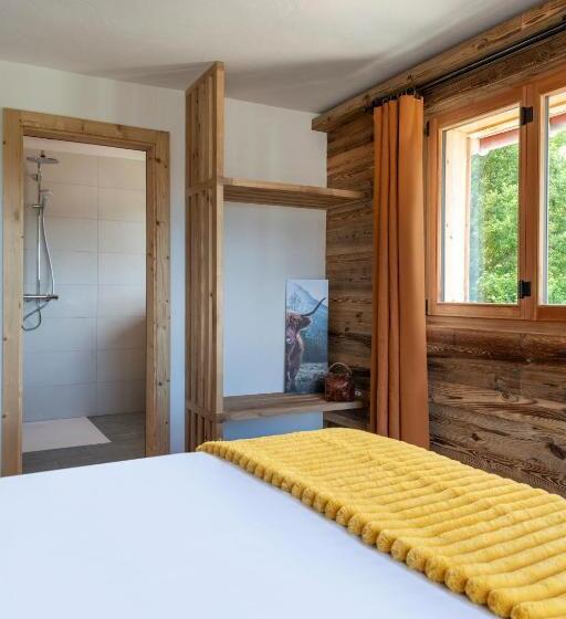 스탠다드 룸, Papill On Boutique