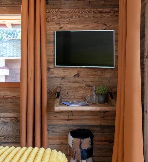 스탠다드 룸, Papill On Boutique