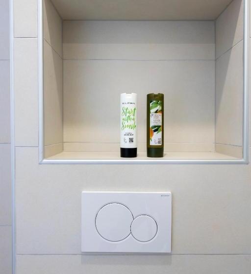 스탠다드 룸, Papill On Boutique