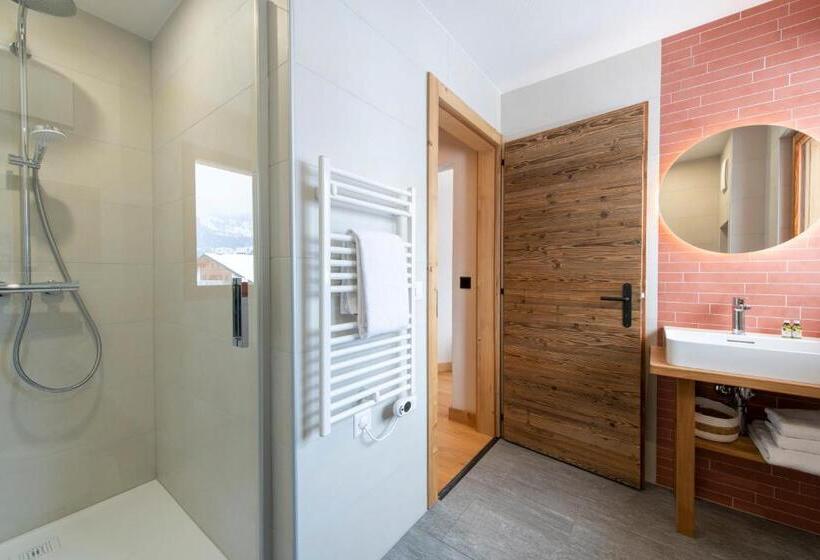 스탠다드 룸, Papill On Boutique